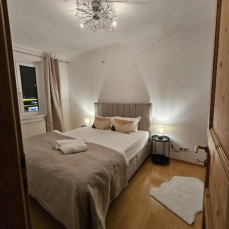 Omega Suite 6 Min To Center Вена Экстерьер фото