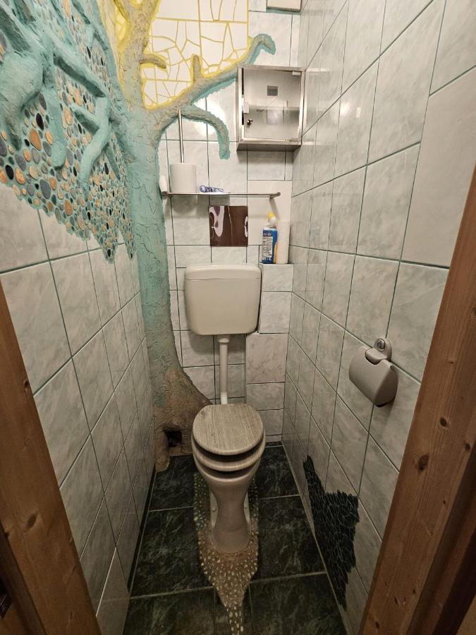 Omega Suite 6 Min To Center Вена Экстерьер фото